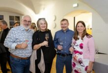 Schloss Hofen GENUSSABEND 2025