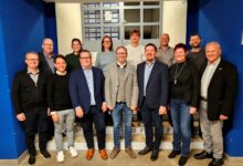 Musikverein Lochau: Rückblick auf ein erfolgreiches Jahr