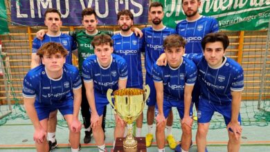 Fußball SVL MASTERS in Wolfurt Jänner 2026