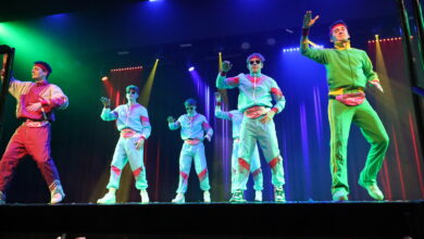 Fuassballerball 2026 in Hörbranz