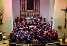 Musikverein Lochau KIRCHENKONZERT Pfarrkirche