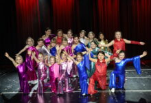 Glanzvoller Raubritterball 2026 in Hörbranz