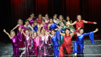 Glanzvoller Raubritterball 2026 in Hörbranz