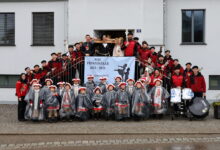 Hörbranz in Narrenhand