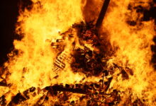 Funken 2026 in Hörbranz