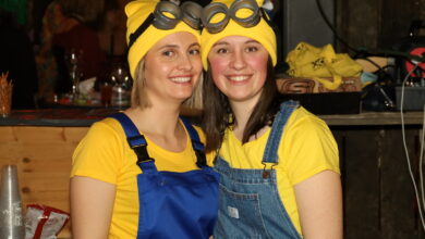 Film ab beim Musikball Hohenweiler