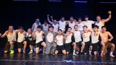 Ringerball 2026 im Leibachtalsaal: Alpennacht mitten in Hörbranz