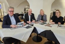 Schloss Hofen BILDUNGSPROGRAMM 2026 Präsentation