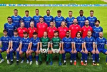 Fußball SVL SAISONSTART Frühjahr März 2026