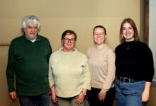 Fronhofer Kapellengemeinschaft sichert Fortbestand des kleinen Gotteshauses