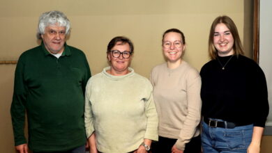 Fronhofer Kapellengemeinschaft sichert Fortbestand des kleinen Gotteshauses