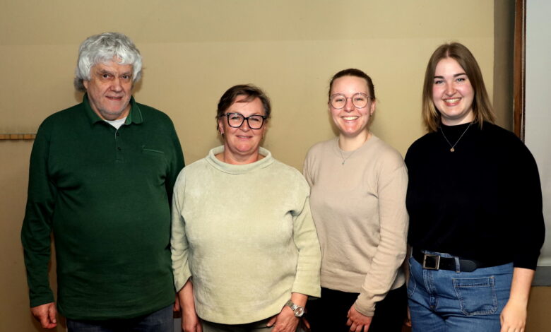 Fronhofer Kapellengemeinschaft sichert Fortbestand des kleinen Gotteshauses