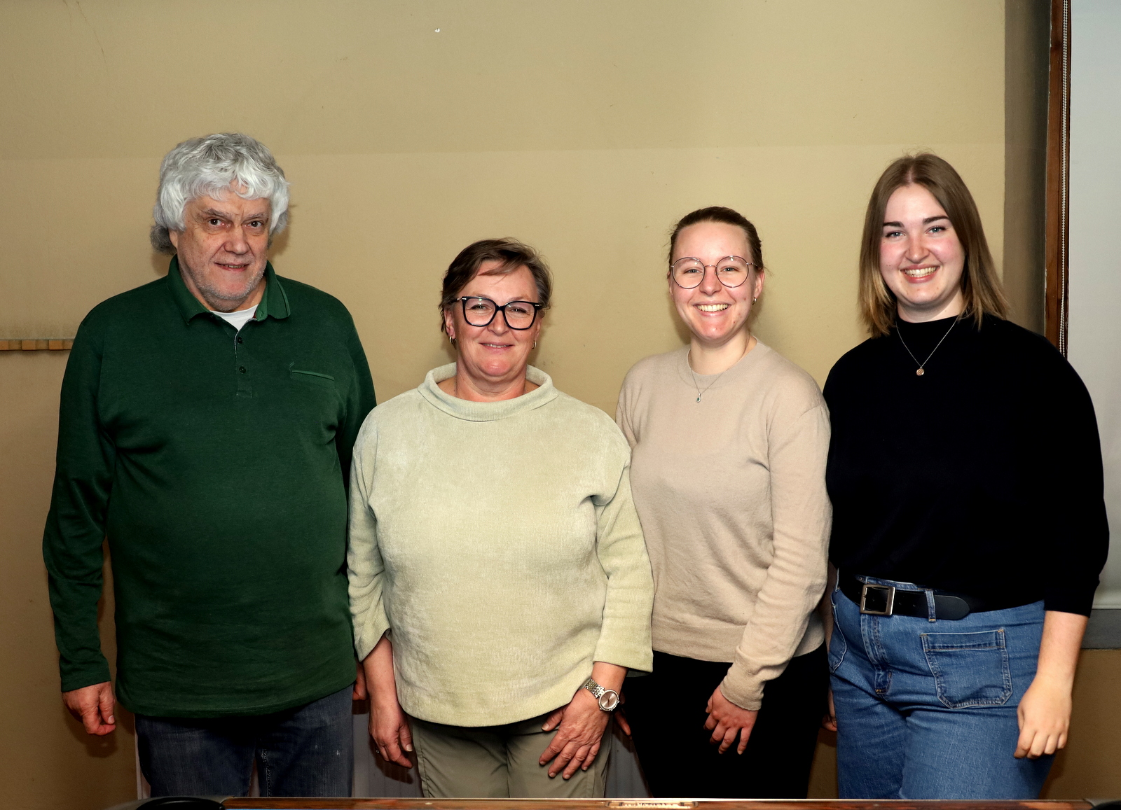 Fronhofer Kapellengemeinschaft sichert Fortbestand des kleinen Gotteshauses