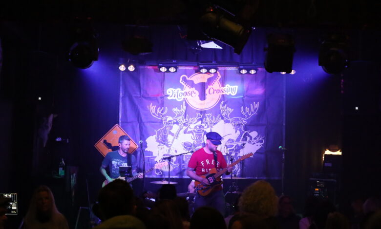 Eisenreiter starten mit Konzertabend in die neue Saison