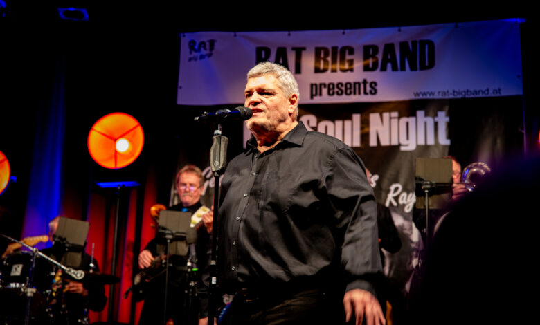 HÖRMAL 2026: Bigbandsound der Extraklasse in Hörbranz