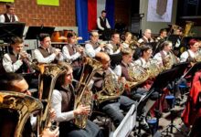 Musikverein Lochau: Einladung zum „Frühlingskonzert 2026“