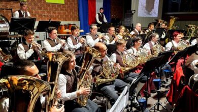 Musikverein Lochau: Einladung zum „Frühlingskonzert 2026“