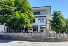 Gaststätte im Hörbranzer Kronenareal