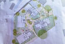Lochau Wohnen am Funkenweg Juni 2026