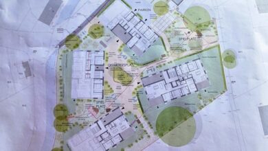 Lochau Wohnen am Funkenweg Juni 2026