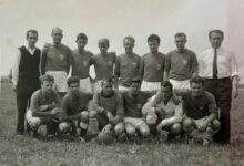 SVL 80 Jahre Fotogalerie TEAM 2026 AUFSTIEG Westliga Sammlung Juni 2026