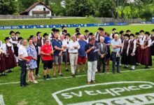 SVL JUBILÄUM 80 Jahre Veranstaltung A FESTAKT 19-06-2026