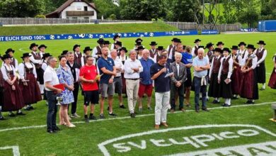 SVL JUBILÄUM 80 Jahre Veranstaltung A FESTAKT 19-06-2026