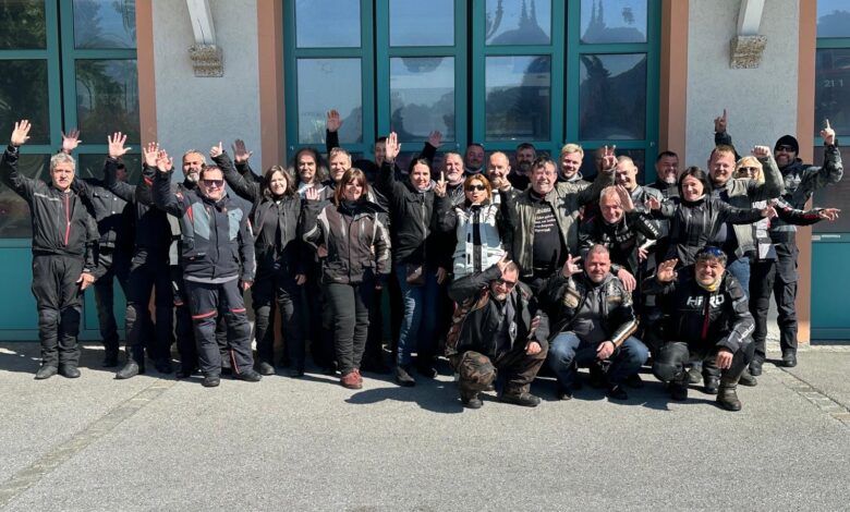 Team Eisenreiter