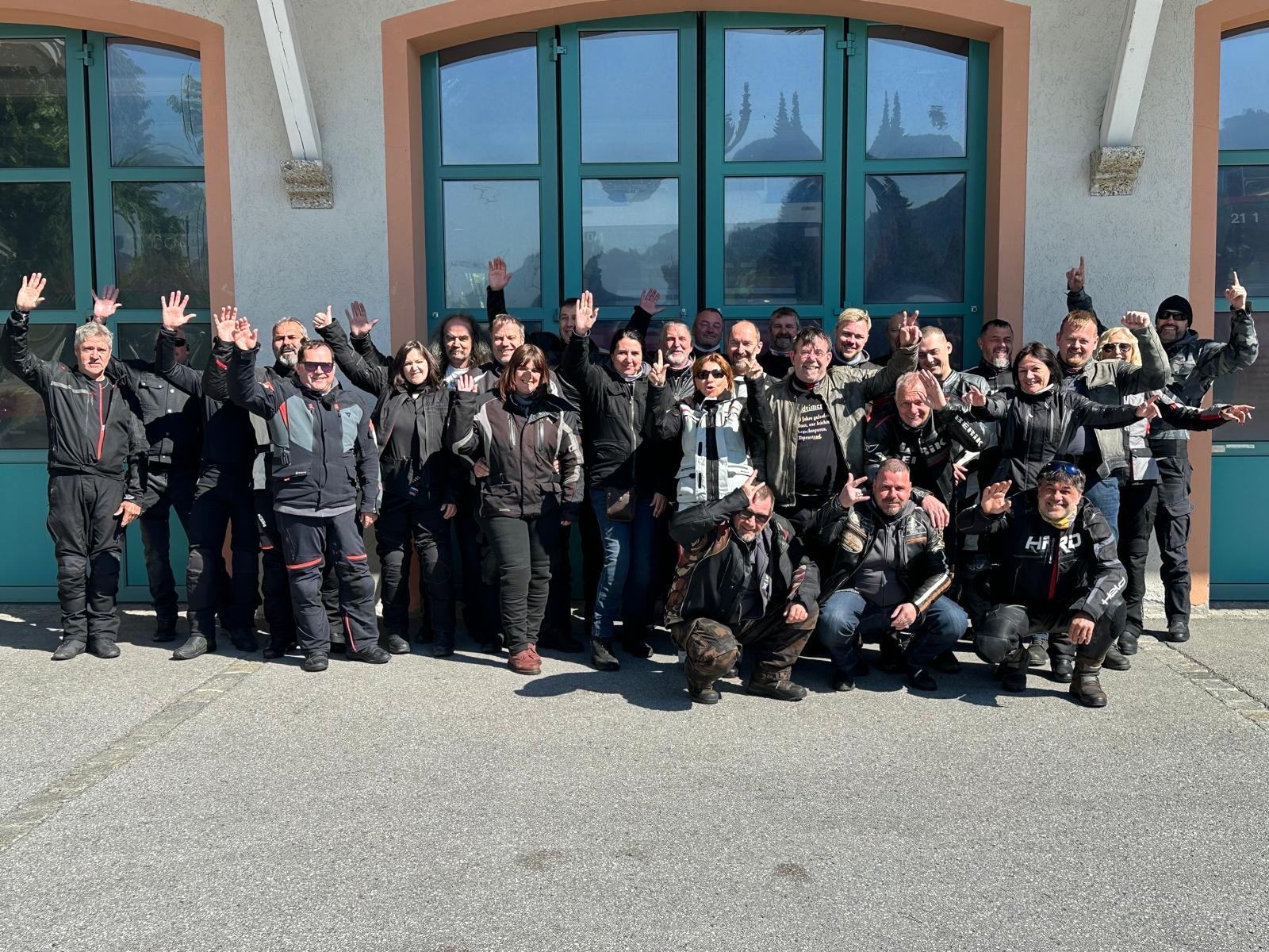 Team Eisenreiter