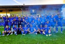 Fußball SVL 80 Jahre Fotogalerie