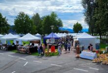 KUNSTMARKT End of Summer Lochau