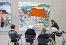 Alzheimermonat Leiblachtal September