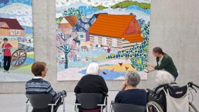 Alzheimermonat Leiblachtal September