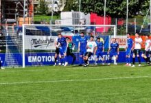 Treffpunkt Fußballplatz: SC Röthis zu Gast beim SV typico Lochau