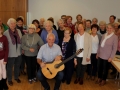 Lochau Offenes Singen 20 JAHRE Jubiläum November 2018 (1)