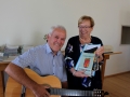 Lochau Offenes Singen 20 JAHRE Jubiläum November 2018 (2)