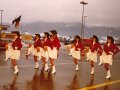 1985-Garde-beim-Autobahnzollamt