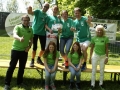 E Lauf Hohenweiler Team RUTSCH