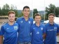 SV Lochau Kampfmannschaft 2016 (5)