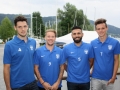 SV Lochau Kampfmannschaft 2016 (6)