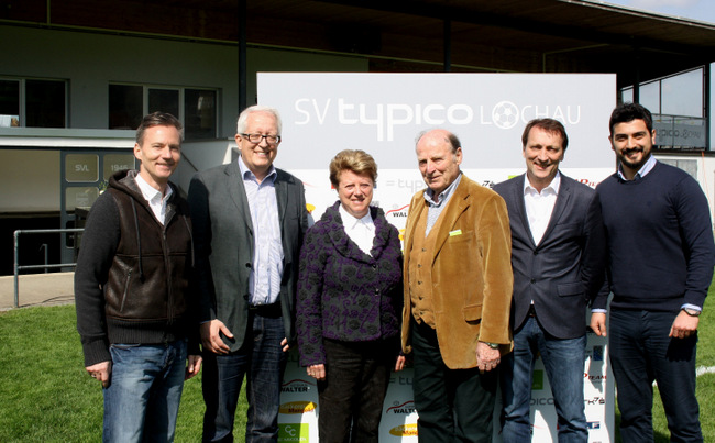 Lochau Fußball TAG DER OFFENEN TÜR 2016 (1)