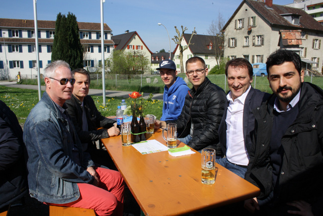 Lochau Fußball TAG DER OFFENEN TÜR 2016 (8)