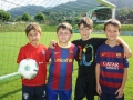 Lochau NACHWUCHS CAMP 2016 (2)