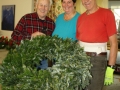Adventkranzwoche Missionskreis 2016 (2)