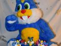 Prenner-Ausstellung-Ue-ei-Schokobons-Hallohasen-und-Stoffhase-Email-Maerz-2023