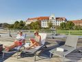 Hotel am Kaiserstrand