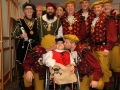 Beim Zivilinvalidenball 2019 (2)