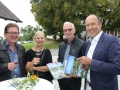 Lochau Buchpräsentation DAS LEIBLACHTAL Regio 2016 XAVER SINZ (2)