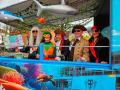 Fasching-BGM-ABSETZUNG-durch-Baeumler-Unterwasserwelt-4