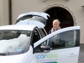 Caruso Carsharing in Hörbranz (2)